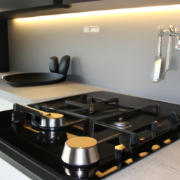 Concevoir une cuisine ergonomique pour faciliter les tâches quotidiennes Niort